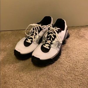Men’s Nike shox